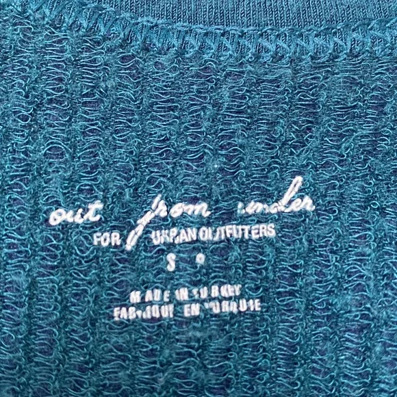 Urban Outfitters Crop Top - Picture 4 of 5